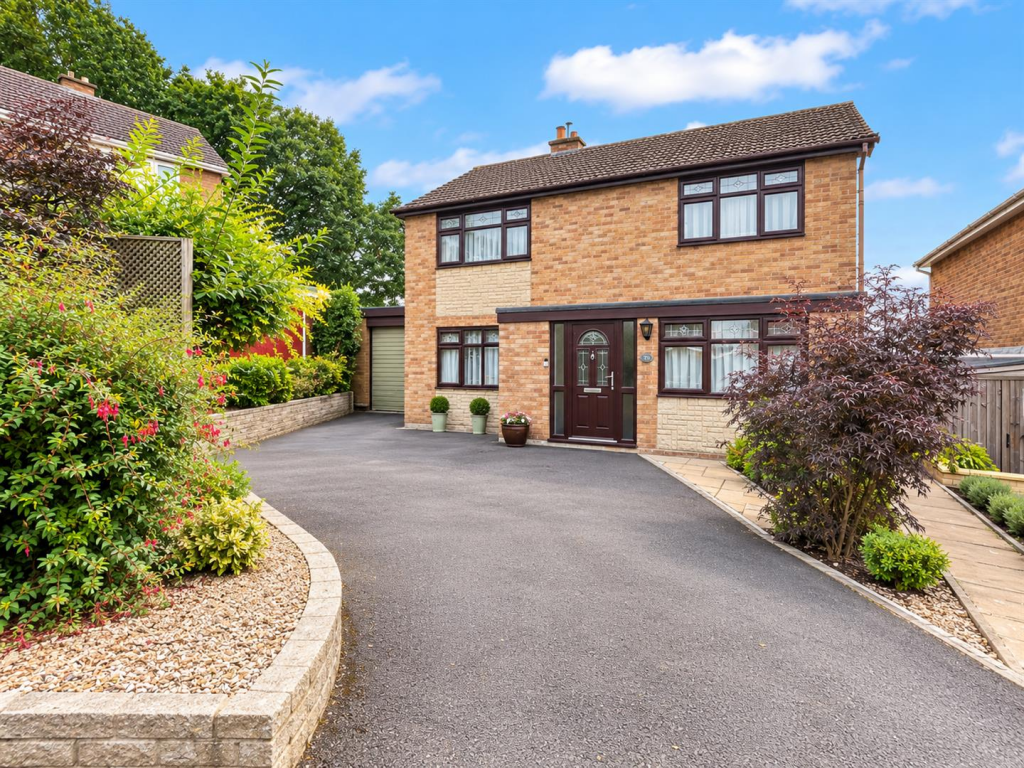 Main image of property: Spinney Hill, Market Bosworth