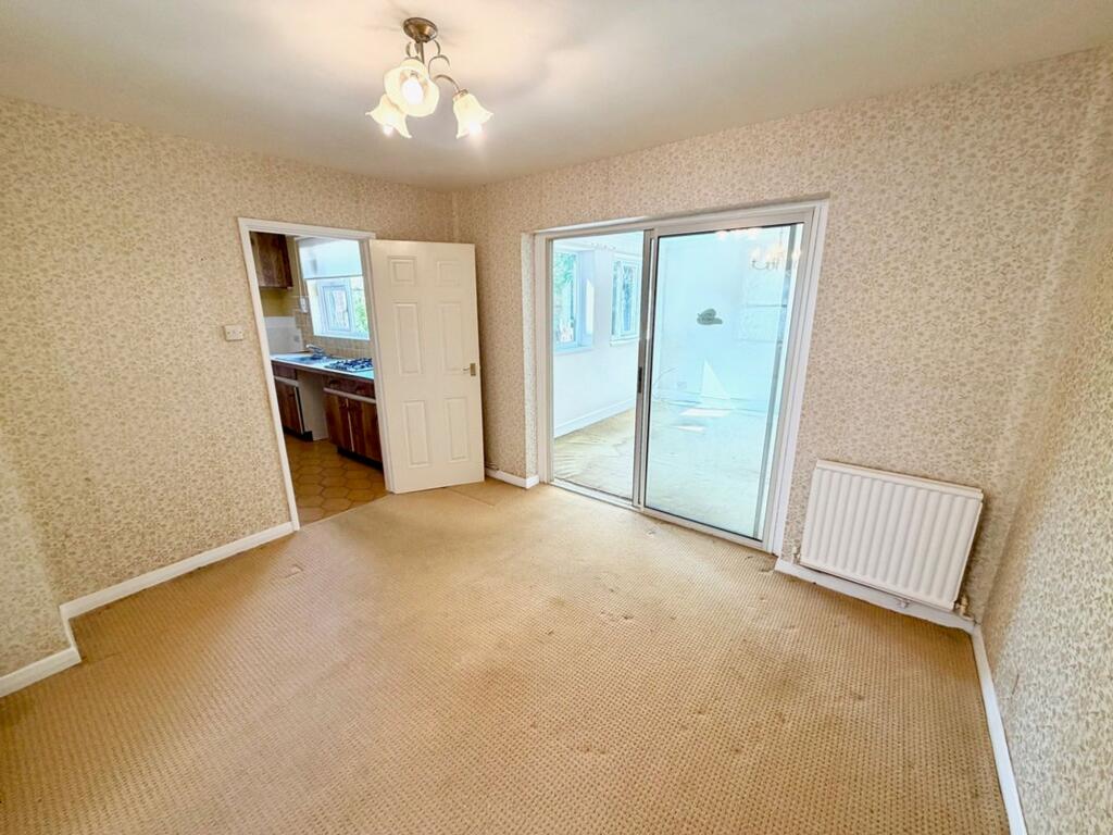 House in Swindon - More