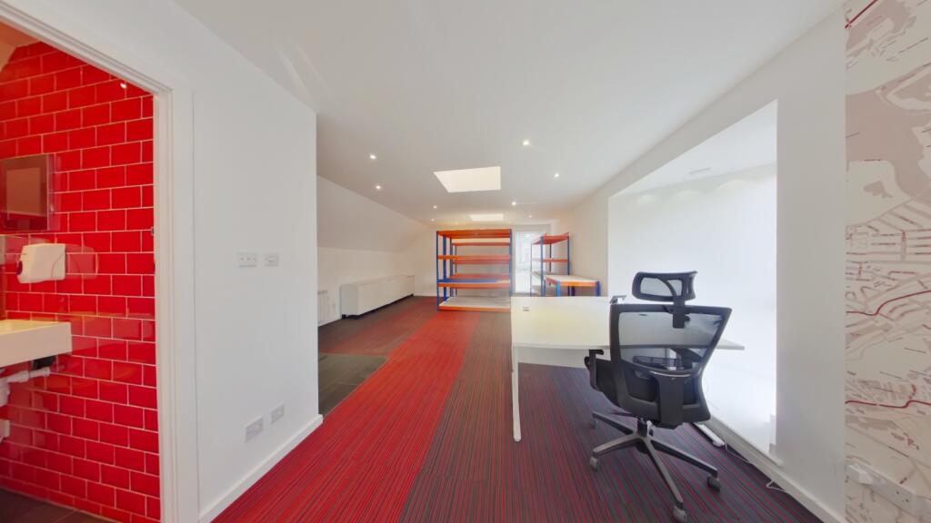 Main image of property: Edinburgh Mews, Watford, Hertfordshire, WD19 4FS