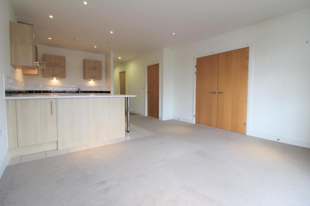 St. Marys Road, Market Harborough photo 2