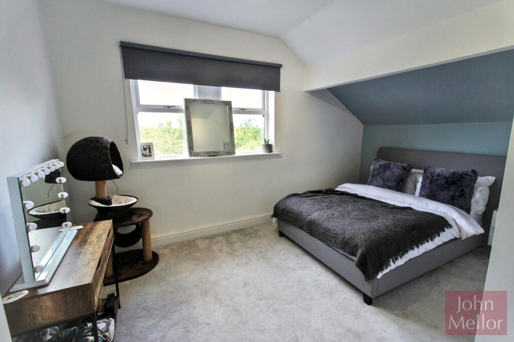 Apartment in Stockport, Heaton Moor, The Four Heatons - More