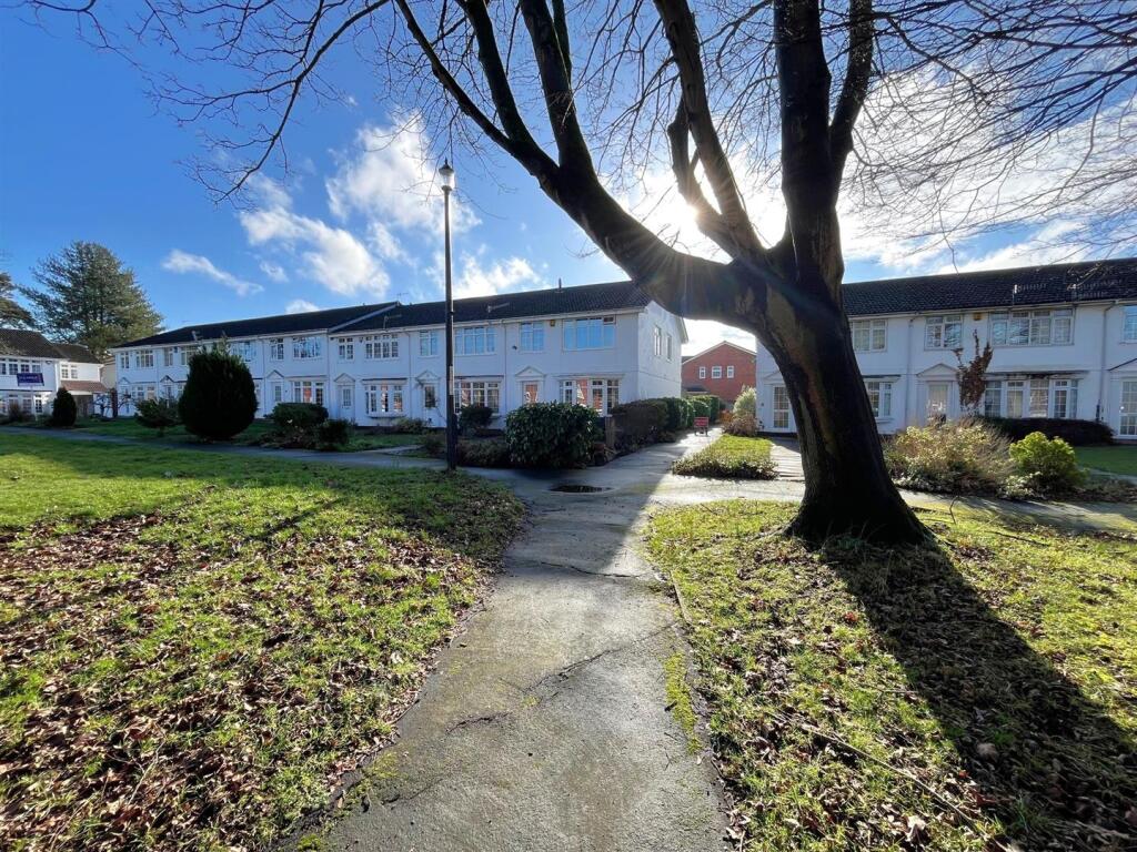 Main image of property: Hobhouse Close, Henleaze, Bristol