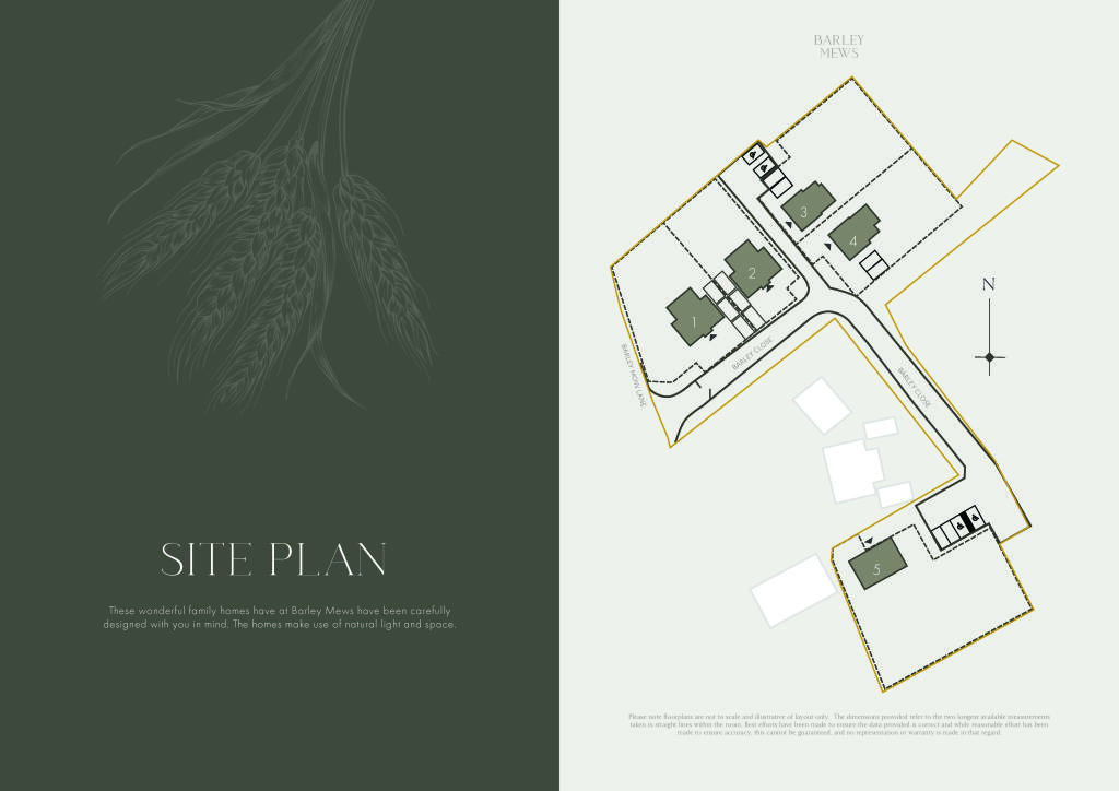 Additional image 15 of Plot 2 Barley Mews Barley Mow Lane, St. Albans, AL4