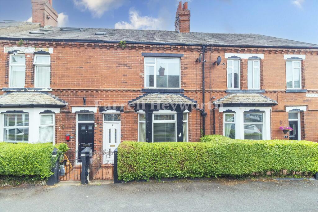 Main image of property: Coniston Road, Barrow In Furness