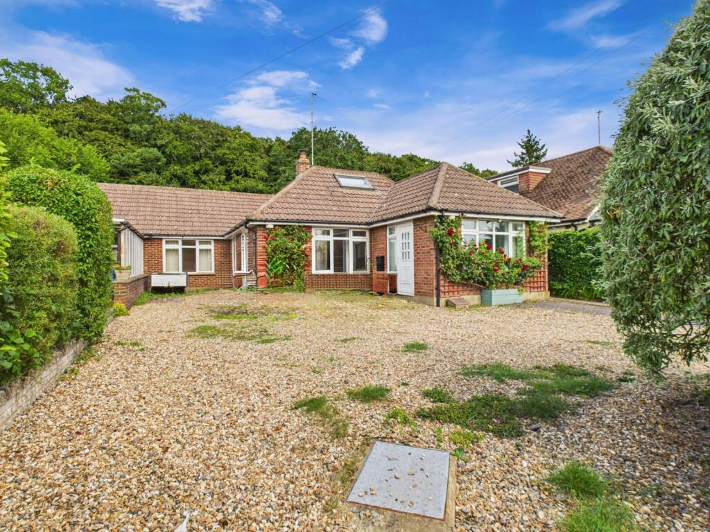 Main image of property: Spurlands End Road, Great Kingshill, High Wycombe, Bucks, HP15