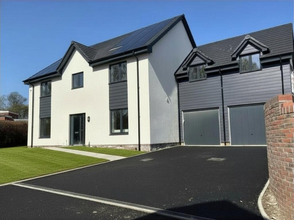 Main image of property: Dancing Green,
BA9 9FU