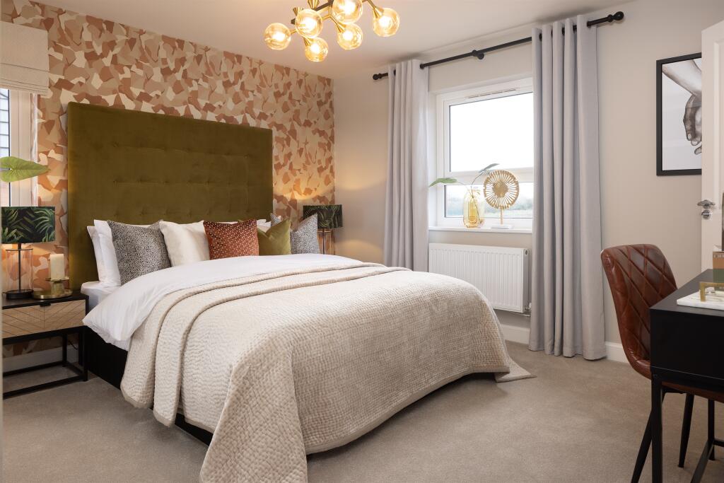 House in East Hertfordshire, Sawbridgeworth - View 5