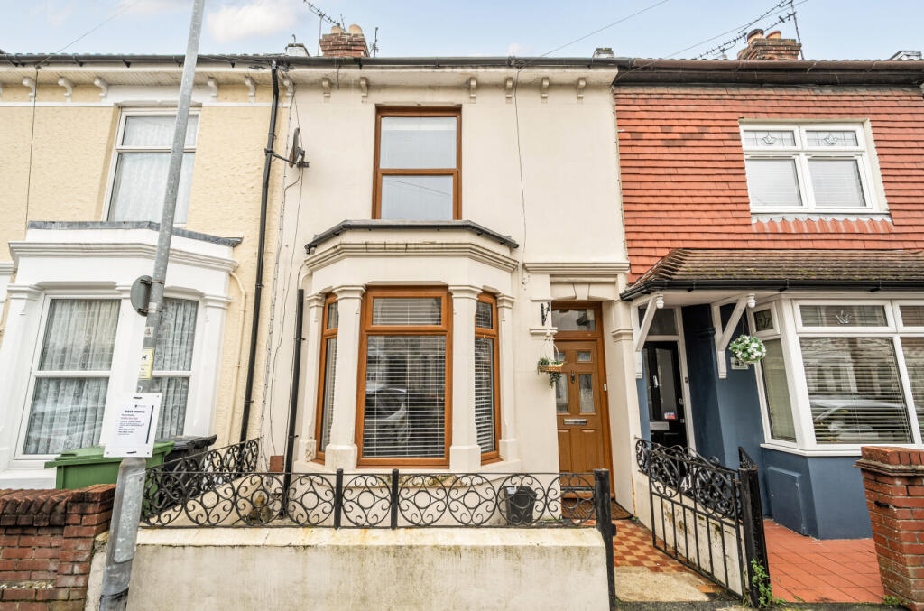 Main image of property: Tennyson Road, Portsmouth, Hampshire, PO2
