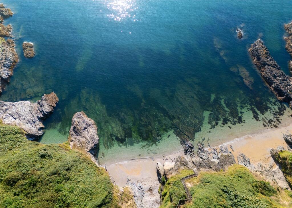 Maenporth Road, Maenporth, Falmouth, Cornwall, TR11 image 3