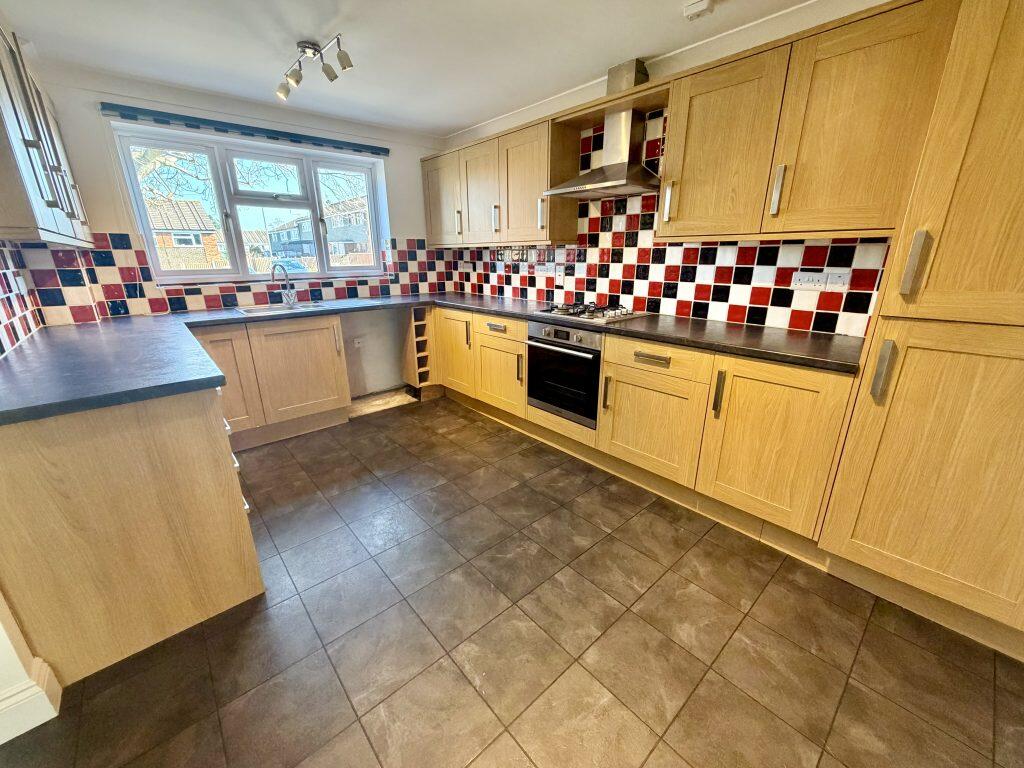 Additional image 2 of Blenheim Road, Yeovil, Somerset, BA21