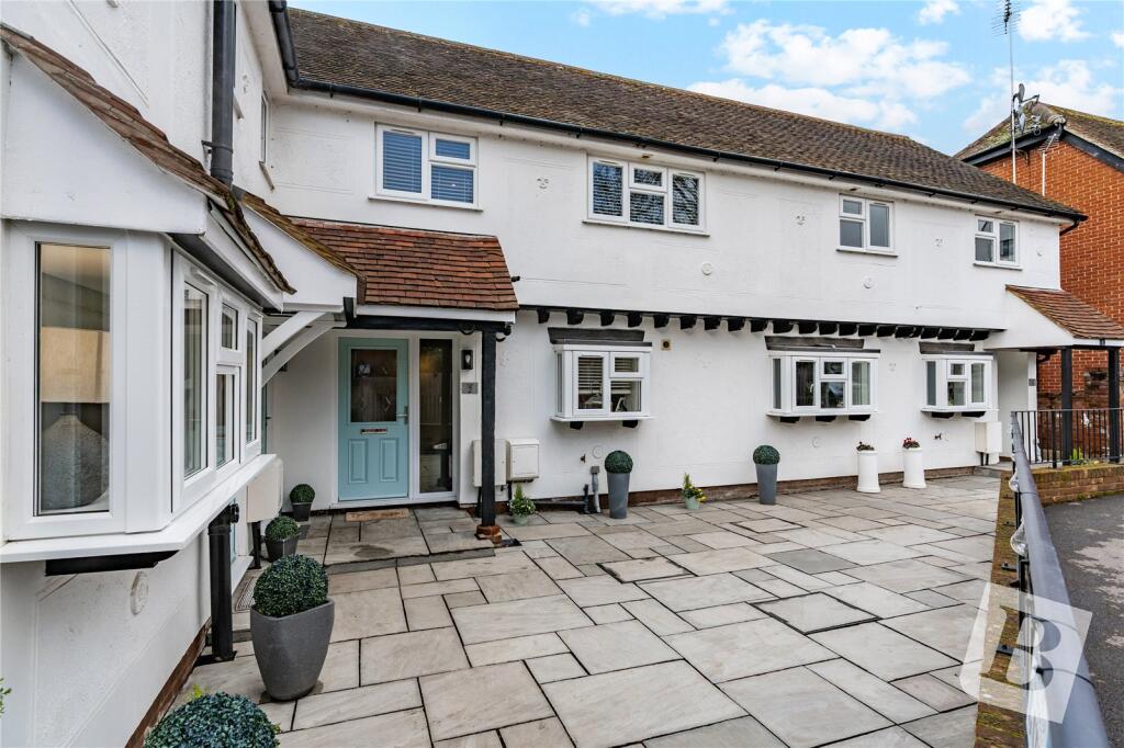 Main image of property: George House, High Street, Ongar, Essex, CM5