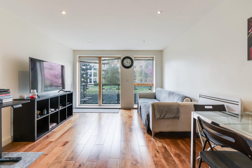 Main image of property:  Lawrie House SW19