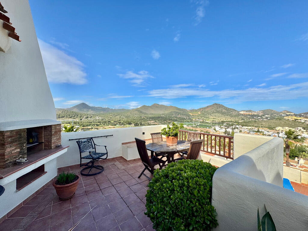 Main image of property: La Manga Club, Murcia