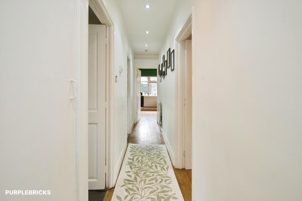 Apartment in London, Walthamstow - View 5