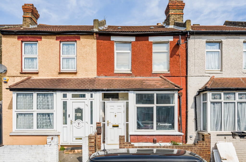 Main image of property: Tankerton Terrace, Mitcham Road, Croydon, CR0
