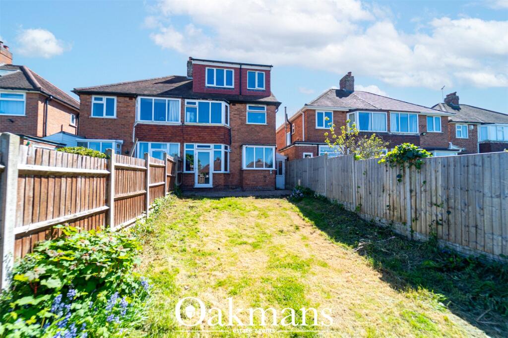 Additional image 25 of Marjorie Avenue, Birmingham, West Midlands, B30
