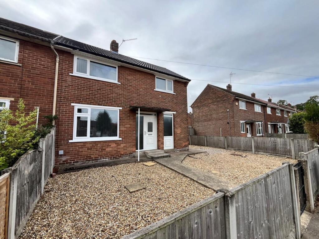 Main image of property: Lilac Grove, Doncaster, DN4
