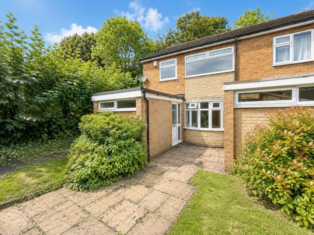 Main image of property: Wesley Street, Tottington, Bury, Lancashire, BL8 3NR