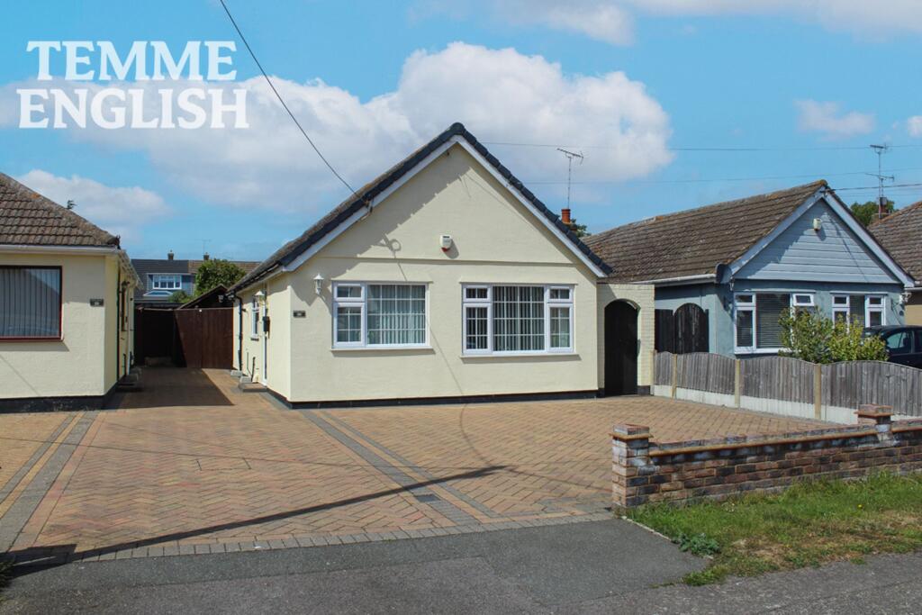 Main image of property: Grange Road, Wickford, SS11