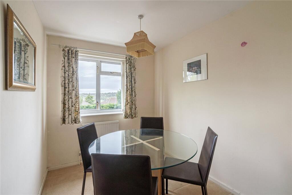 Cavendish Gardens, Sneyd Park, Bristol, BS9 - View 6