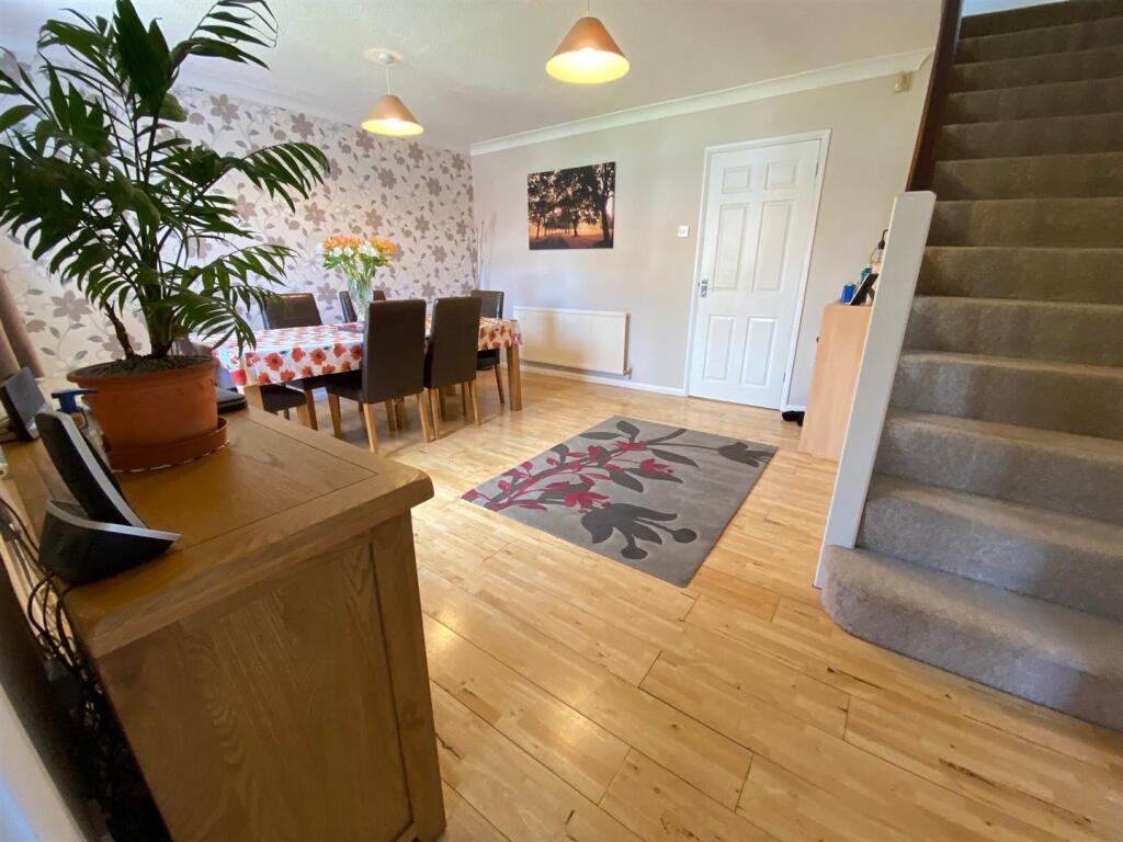 Marigold Way, Narborough. photo 2