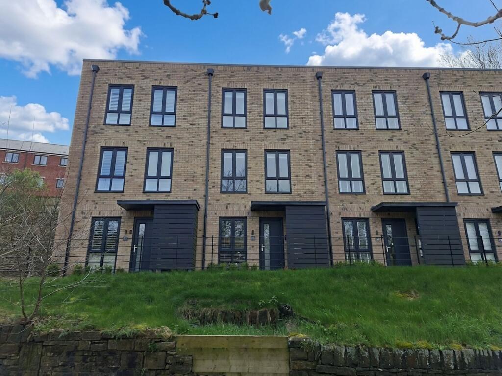 Main image of property: New Road, Stocksbridge, S36