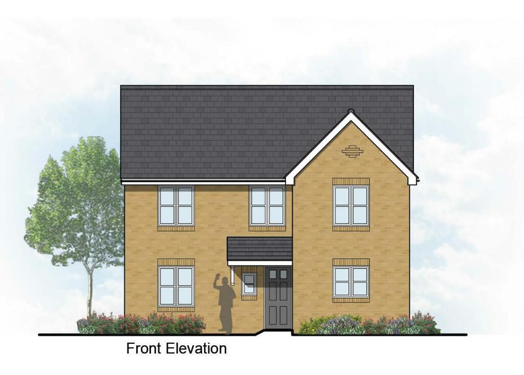 Orchard Drive, Park Street, St. Albans