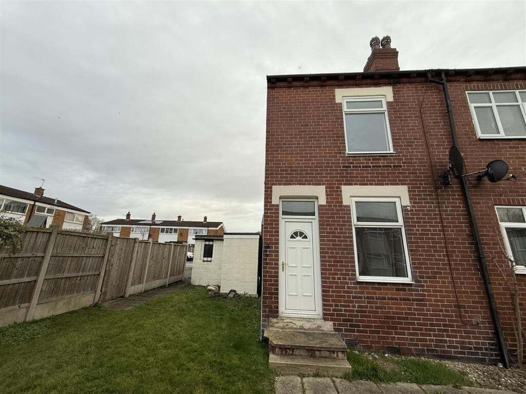 Main image of property: Whitley Place, Allerton Bywater, WF10