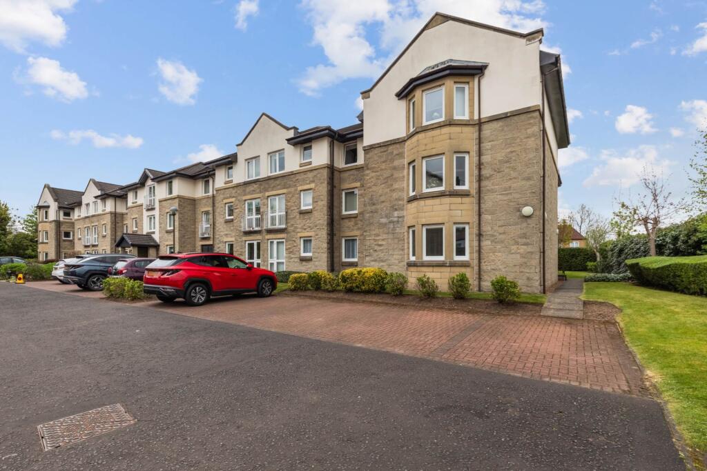 Main image of property: Kelburne Court, Glasgow Road, Paisley, PA1 3AF