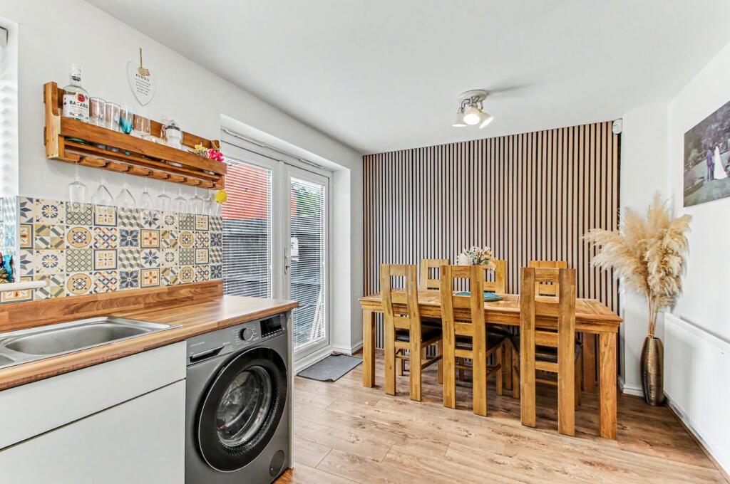 House in Manchester - View 5