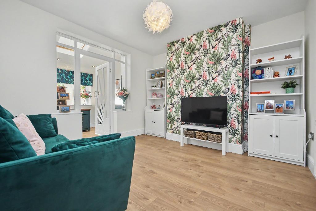 House in Ribble Valley, Whalley - More