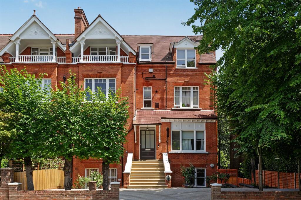 Main image of property: Maresfield Gardens, Hampstead, London, NW3