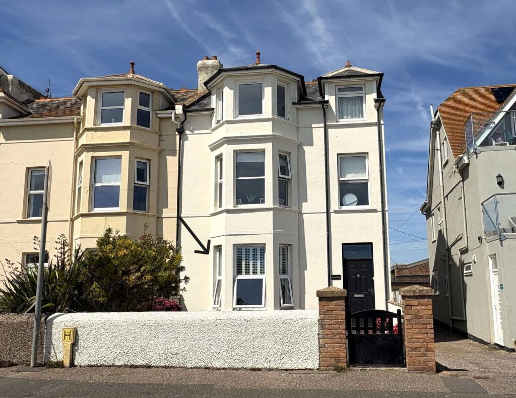 Main image of property: East Walk, Seaton, Devon, EX12