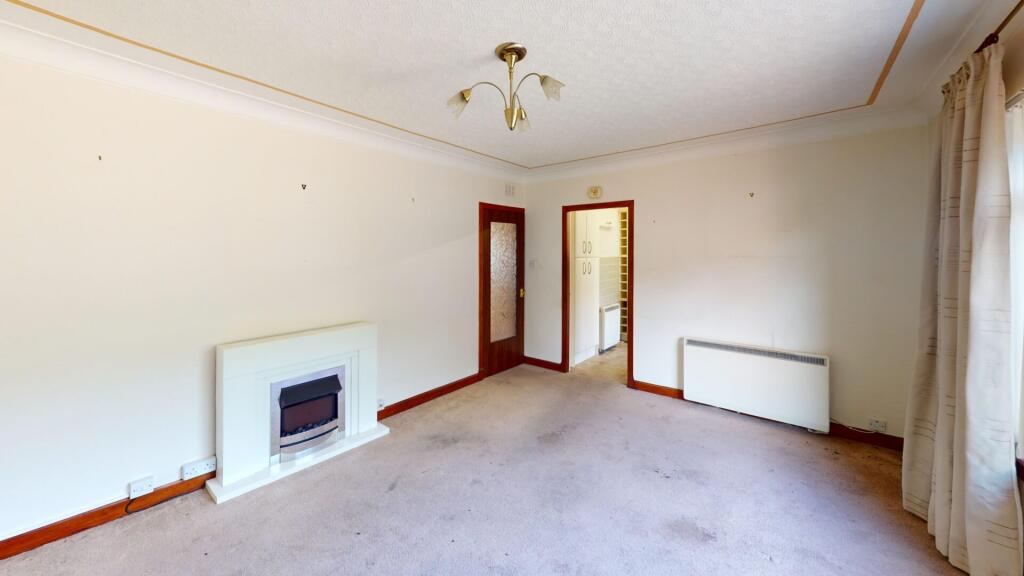 House in Larbert, South Broomage - View 4