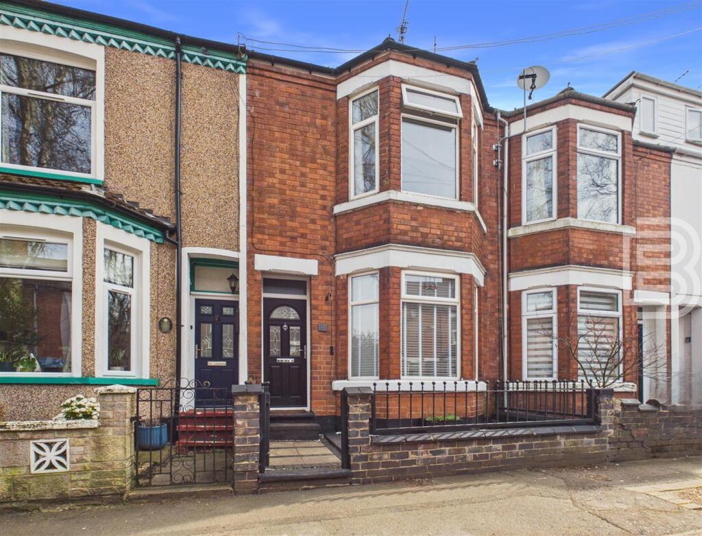 Main image of property: Sycamore Grove, Rugby