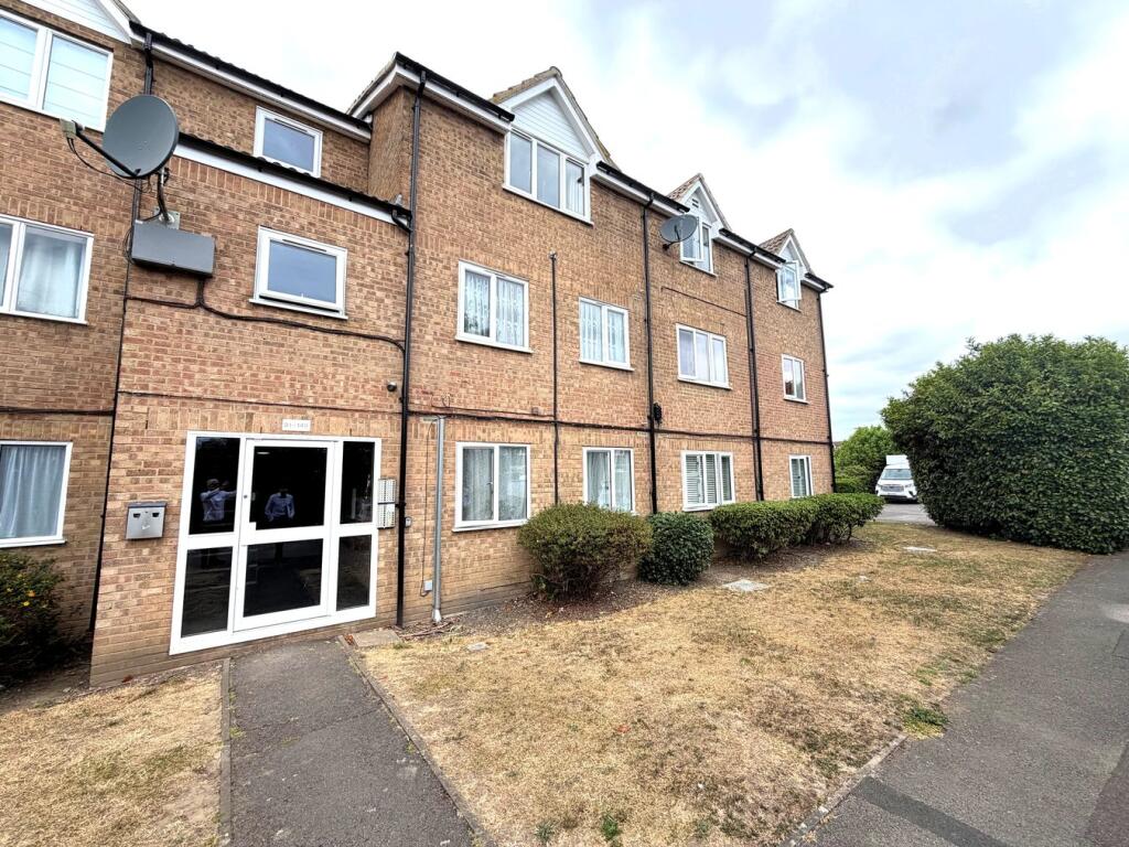 Main image of property: Seymour Way, Sunbury-on-Thames, TW16