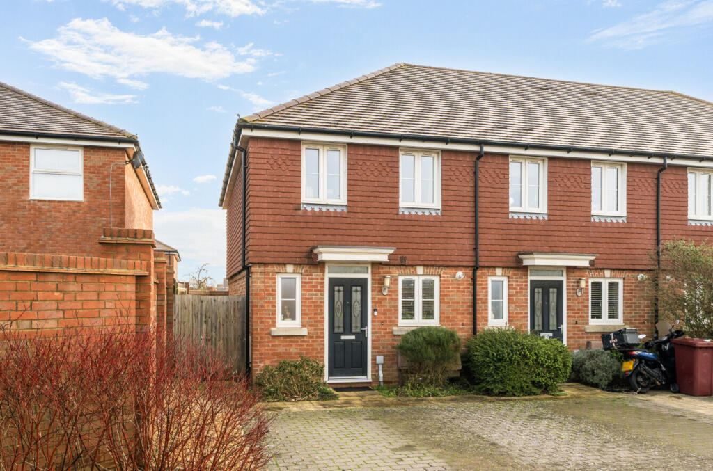 Main image of property: Hangar Drive, Tangmere, Chichester