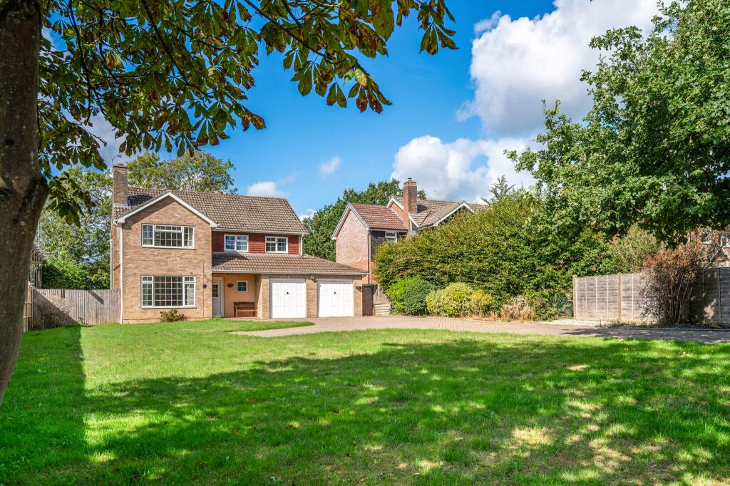 Main image of property: PARK LANE, FAREHAM