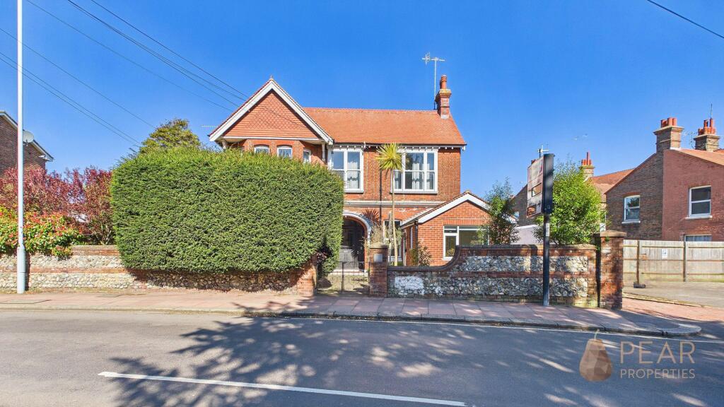 Main image of property: Mill Road, Worthing, BN11