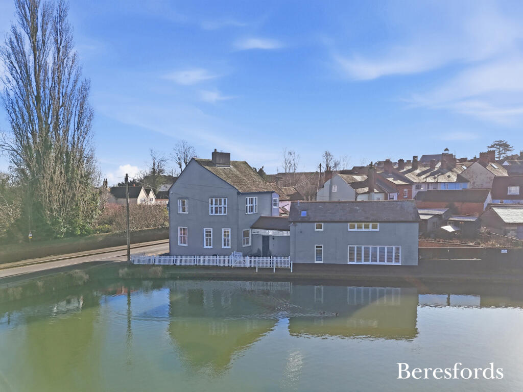 Main image of property: North Street, Dunmow, CM6