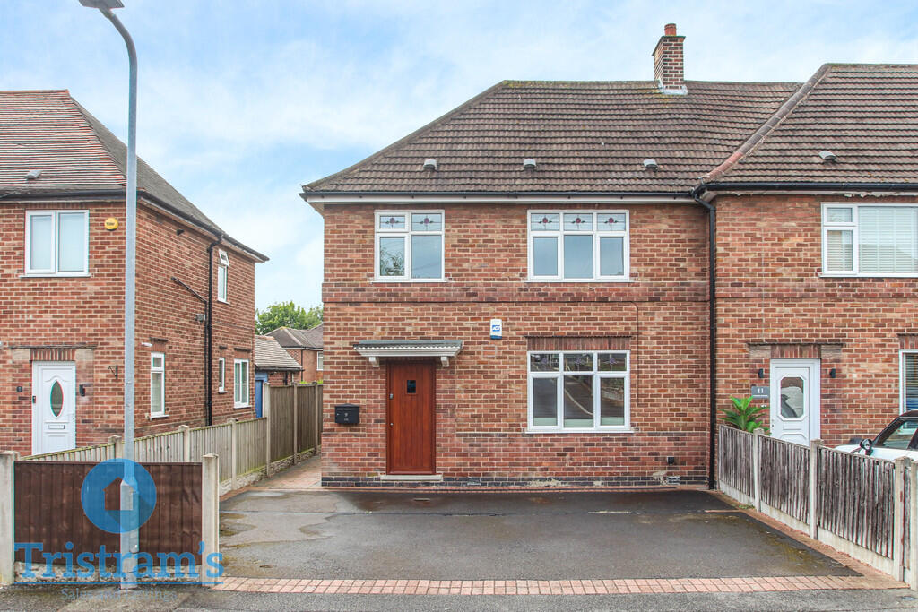 Main image of property: Welch Avenue, Stapleford