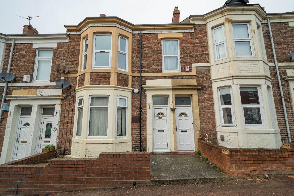 Main image of property: Inskip Terrace, Gateshead, Tyne And Wear, NE8