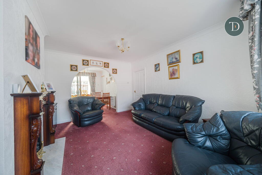 House in Chester - More