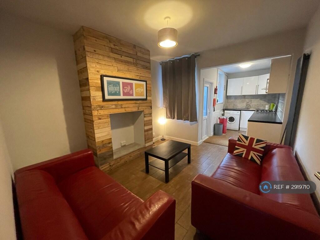 Main image of property: Stables Street, Derby, DE22