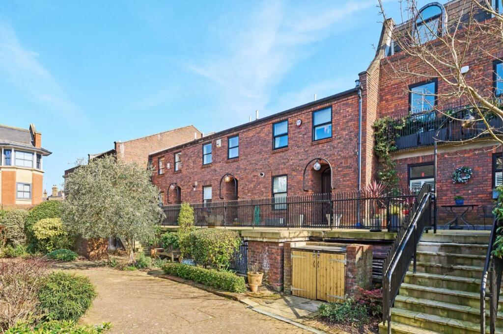 Main image of property: Haygarth Place, Wimbledon