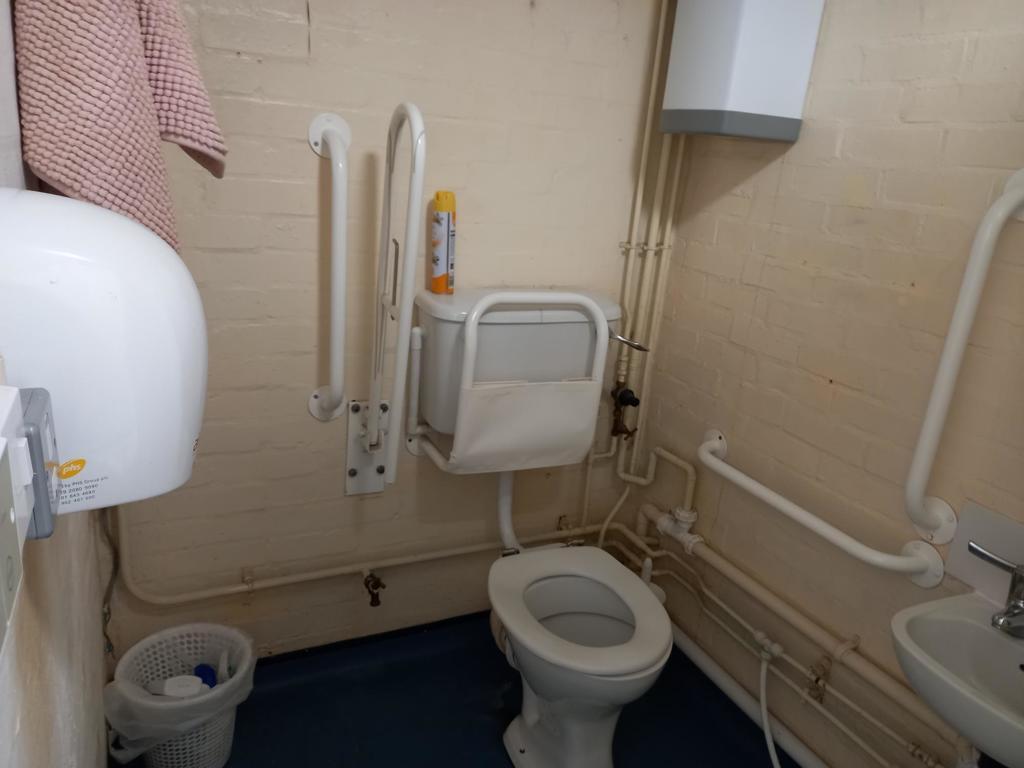 Additional image 10 of The Former Youth Centre, High Street, Studley, Warwickshire, B80 7HJ