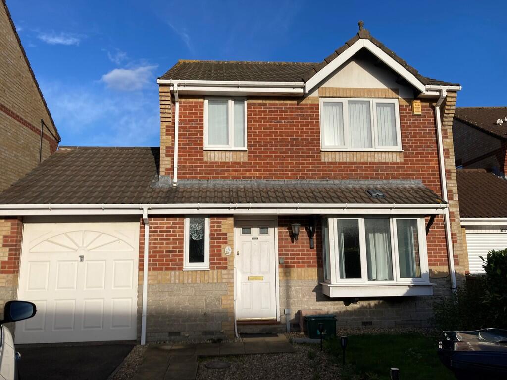 Main image of property: Darmead, Weston-super-Mare