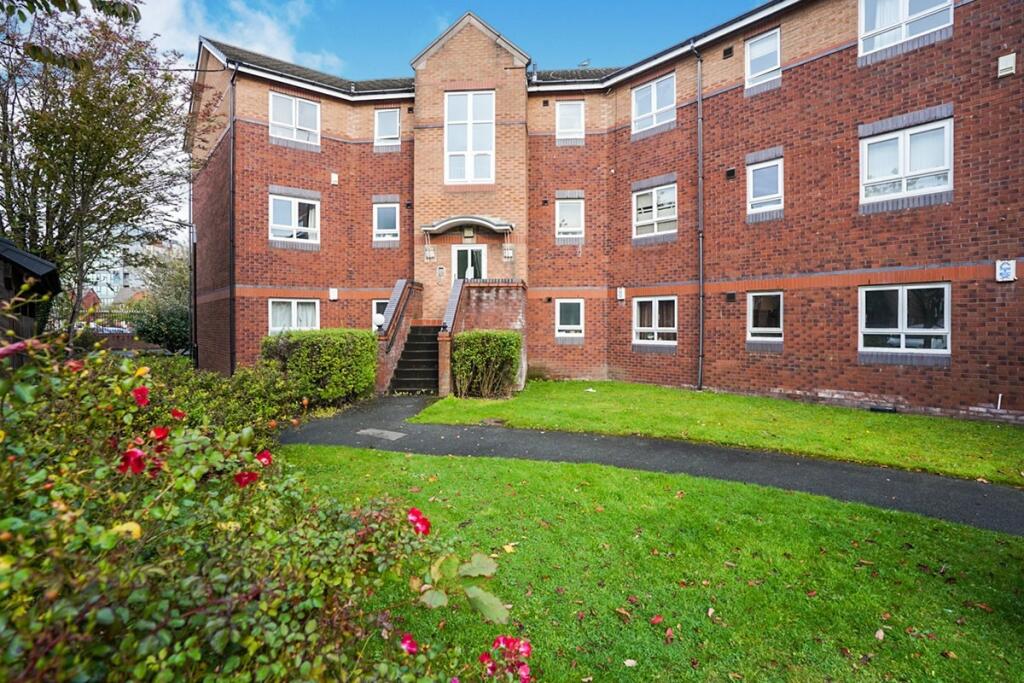 Main image of property: Princes Gardens Highfield Street, Liverpool, L3