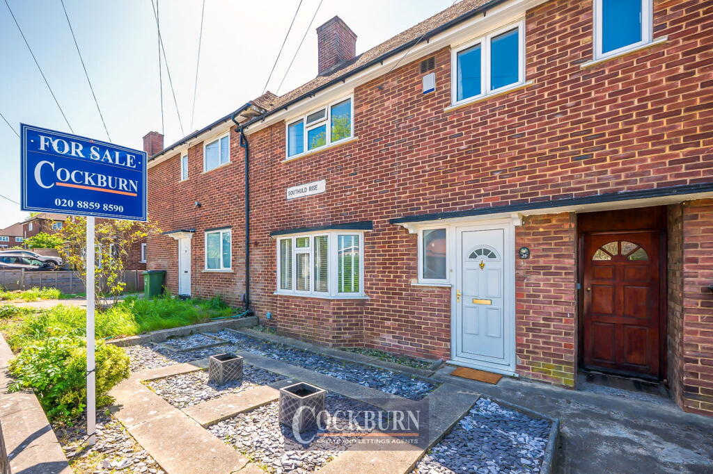 Main image of property: Southold Rise, Mottingham, SE9