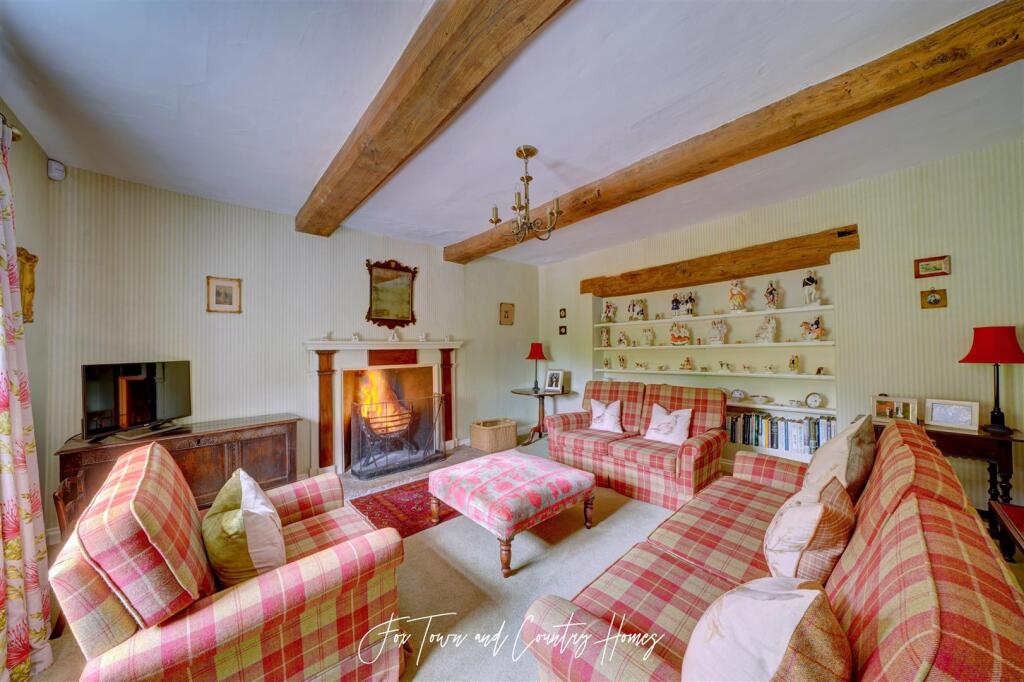 Kington Court Farm, Kington, Flyford Flavell, Worcestershire, WR7 photo 2